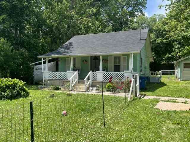Homes For Sale - 207 Fredonia Rd<br/> Coffee County County, Manchester, TN 37355