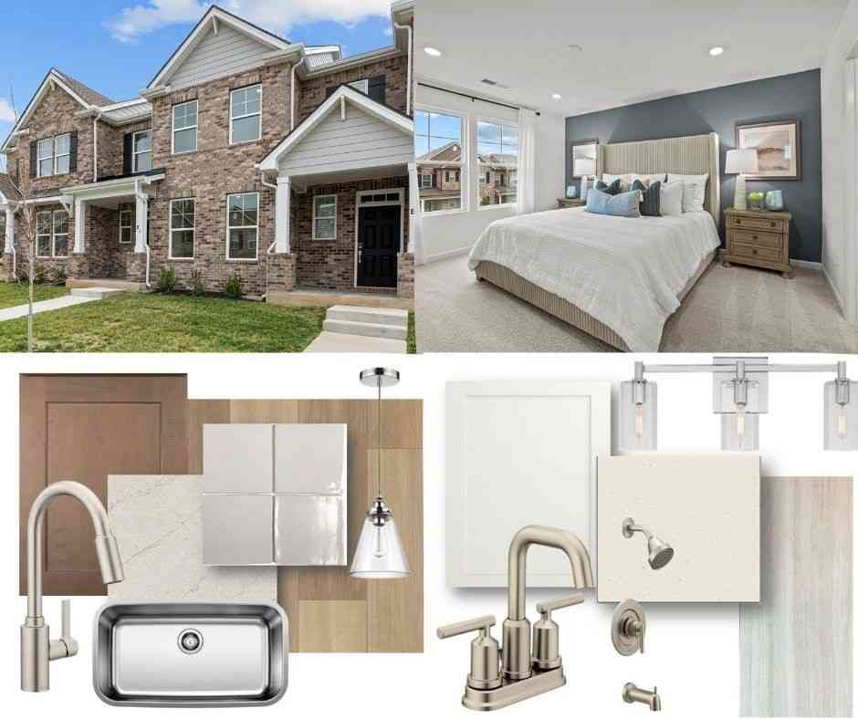 Townhouse For Sale - 2900 Suzanne Landon Dr #H2<br/> Murfreesboro, TN 37130