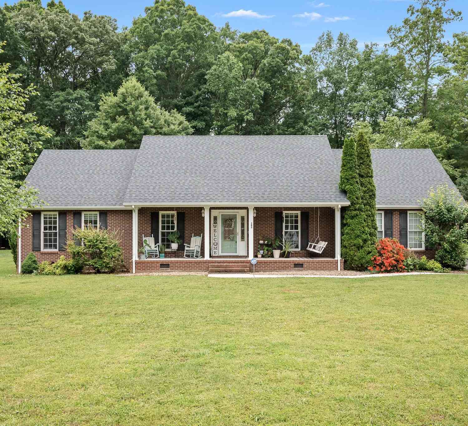 Homes For Sale - 103 Thomas St<br/> Coffee County County, Manchester, TN 37355