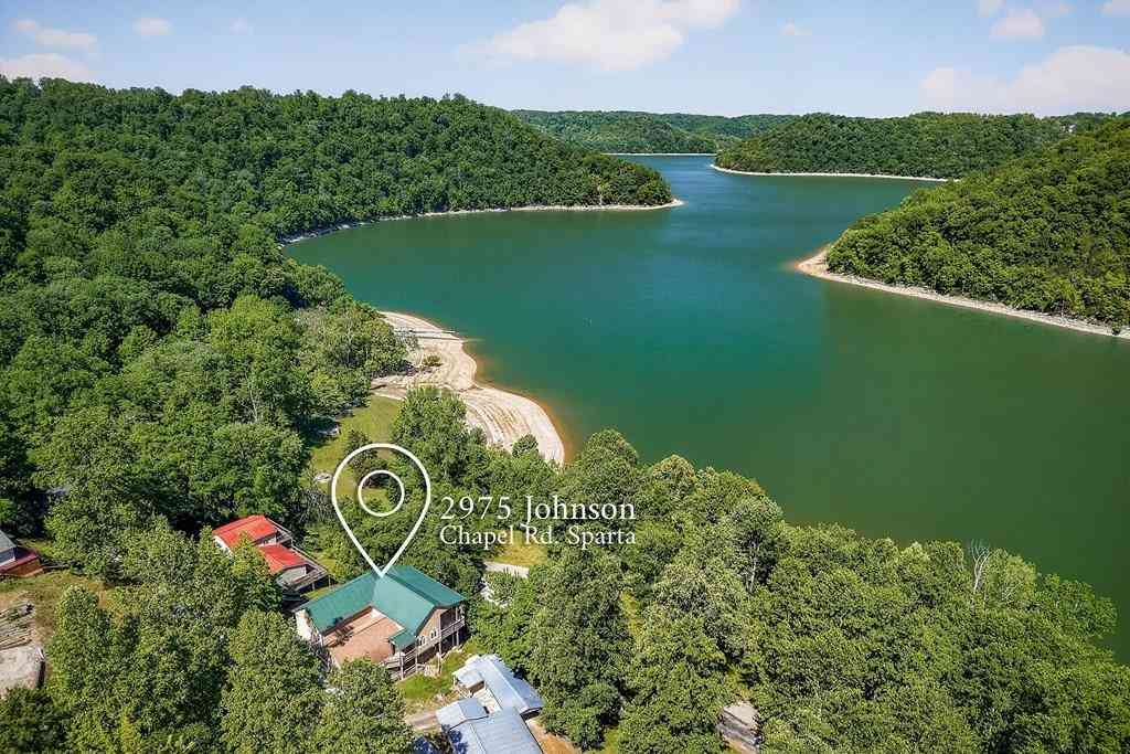 Homes For Sale - 2975 Johnson Chapel Rd<br/> Sparta, TN 38583