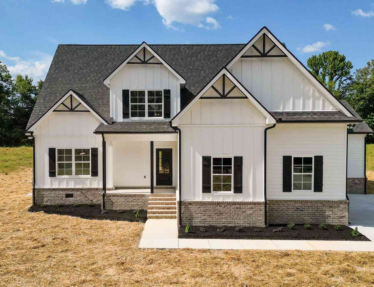 Homes For Sale - Tiger Woods Way<br/> Murfreesboro, TN 37129