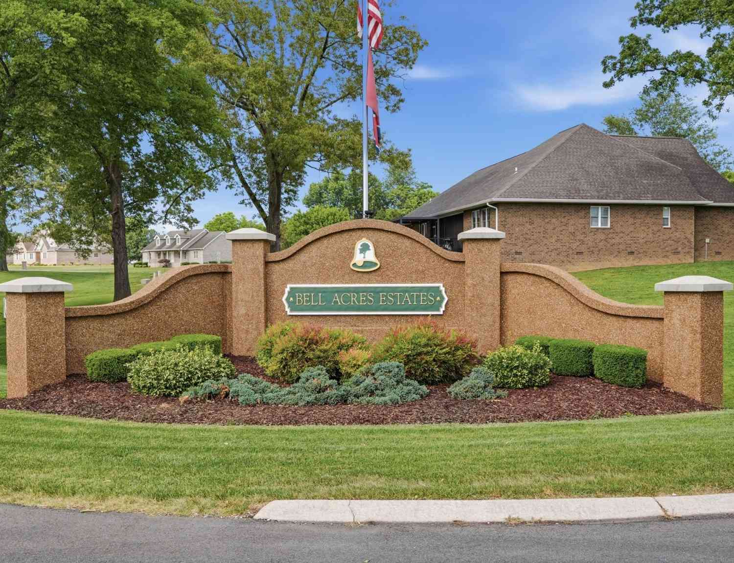 Vacant Land For Sale - Bryan Dr<br/> Franklin County County, Winchester, TN 37398