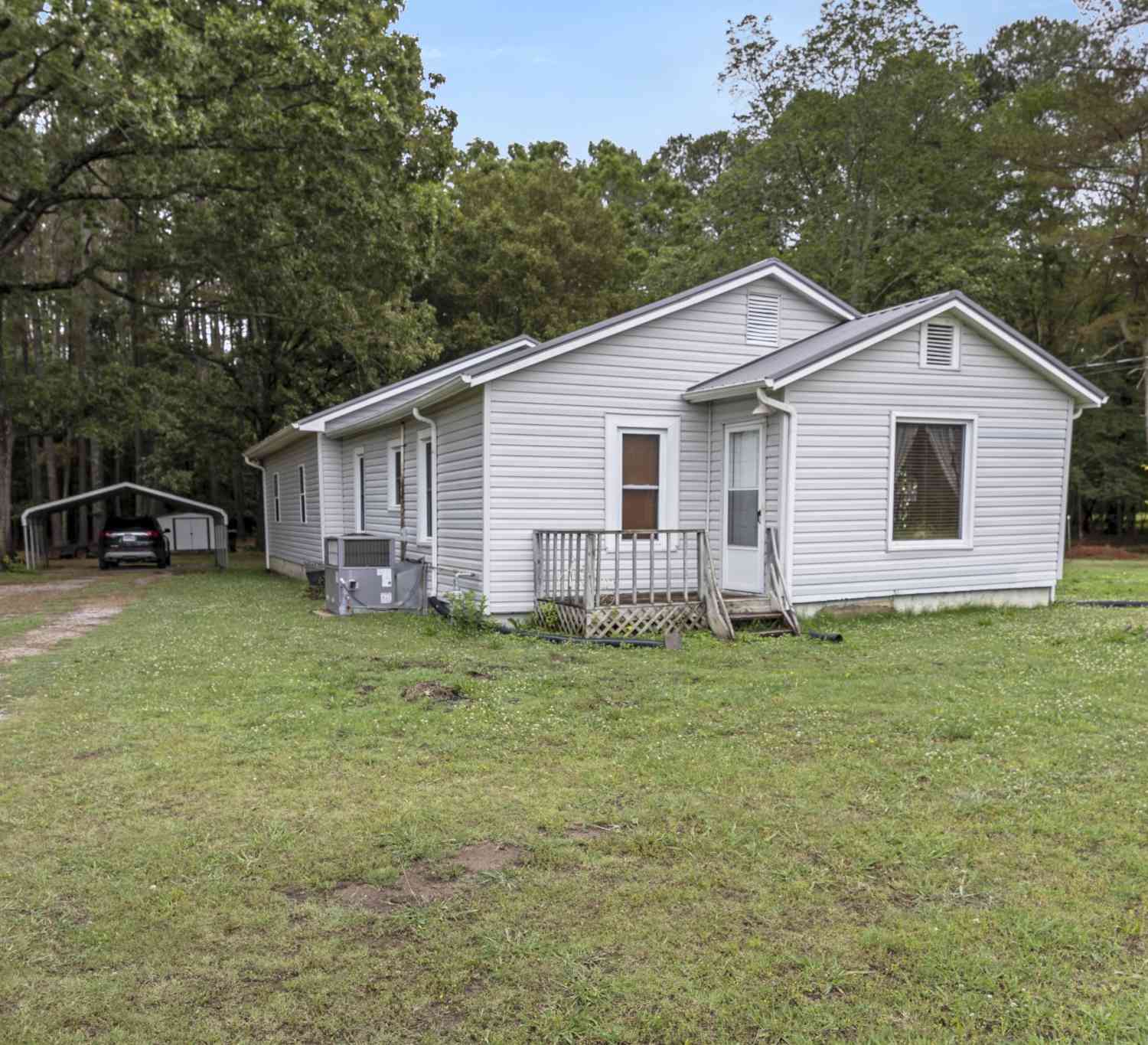 Homes For Sale - 8988 Old Tullahoma Rd<br/> Franklin County County, Estill Springs, TN 37330