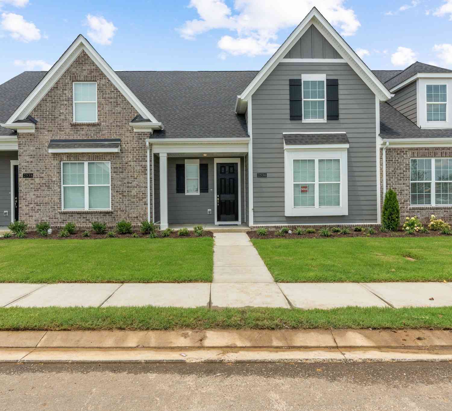 Townhouse For Sale - 2526 Elmcroft Ave<br/> Murfreesboro, TN 37128