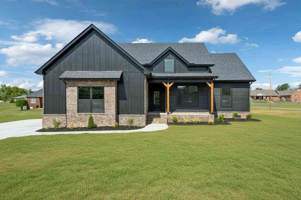 Homes For Sale - 535 Magnolia Drive<br/> Smithville, TN 37166