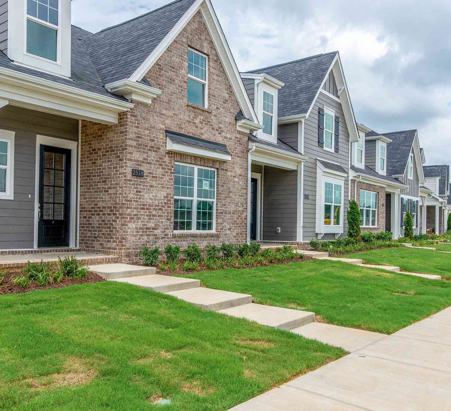 Townhouse For Sale - 2528 Elmcroft Ave<br/> Murfreesboro, TN 37128