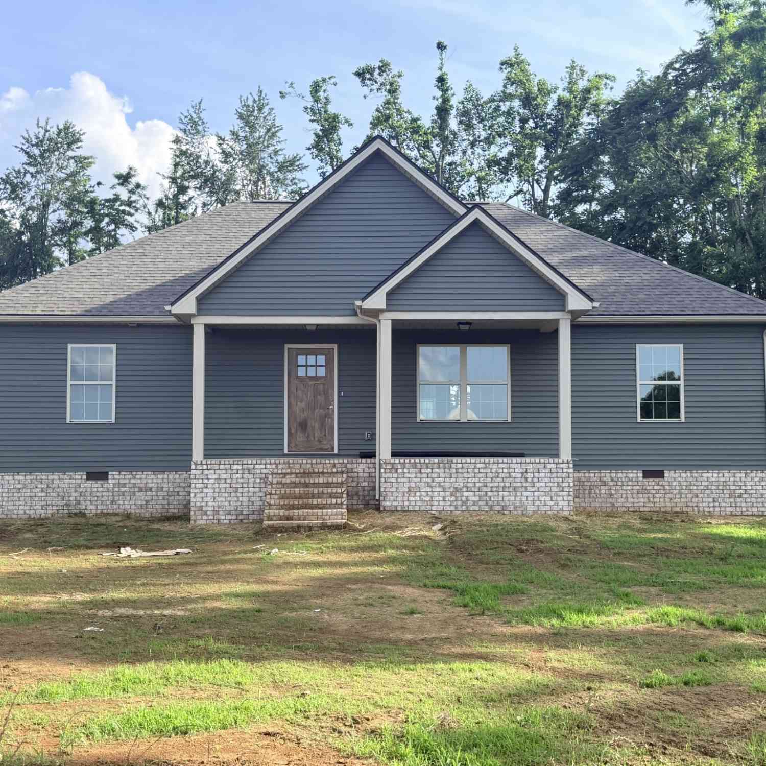 Homes For Sale - 68 Magnolia Springs Way<br/> Macon County, Lafayette, TN 37083