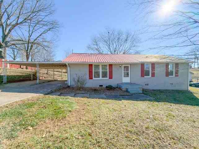 Homes For Sale - 1704 Walnut Ave<br/> Lawrence County County, Lawrenceburg, TN 38464