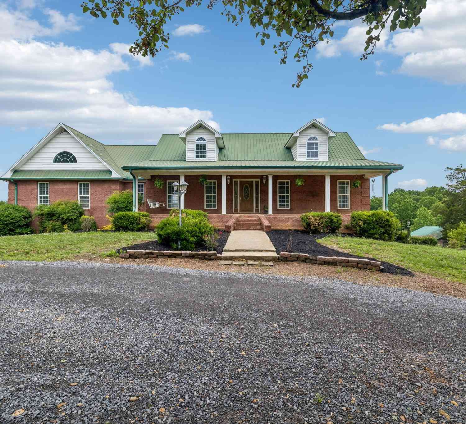 Homes For Sale - 6701 Mccormick Ridge Rd<br/> Whitleyville, TN 38588