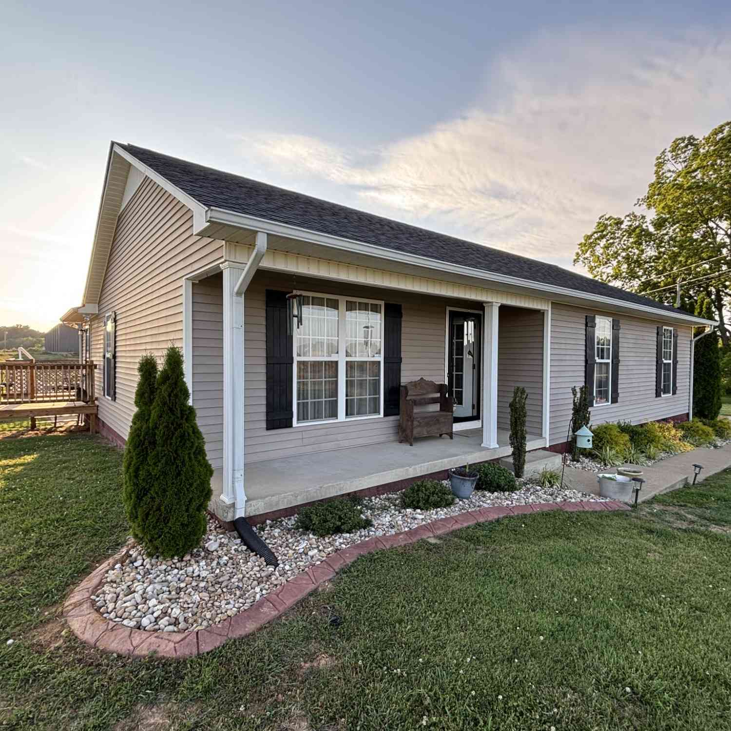 Homes For Sale - 479 Wesley Chapel Rd<br/> Lawrence County County, Lawrenceburg, TN 38464