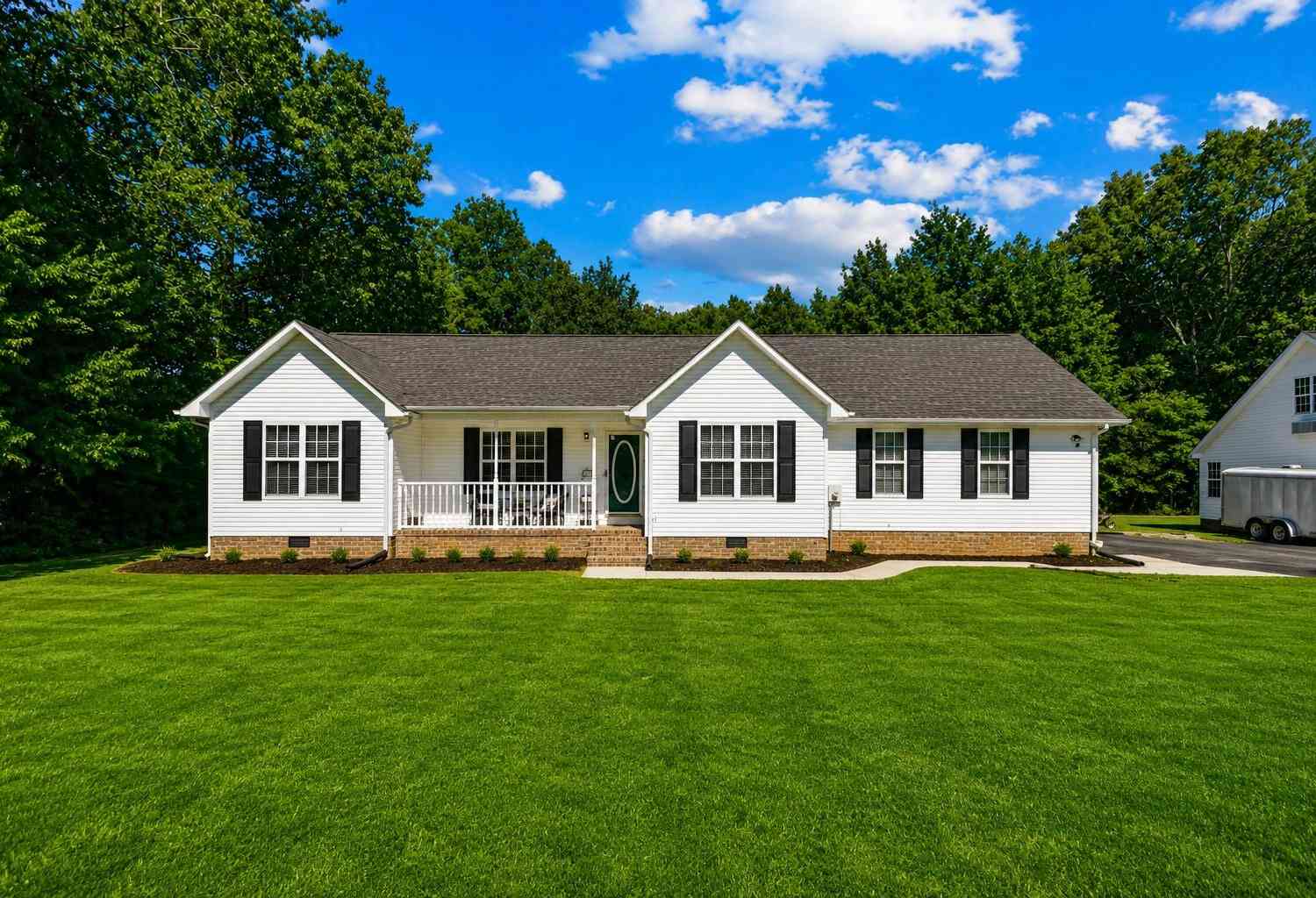 Homes For Sale - 51 Larkspur Ct<br/> Franklin County County, Tullahoma, TN 37388
