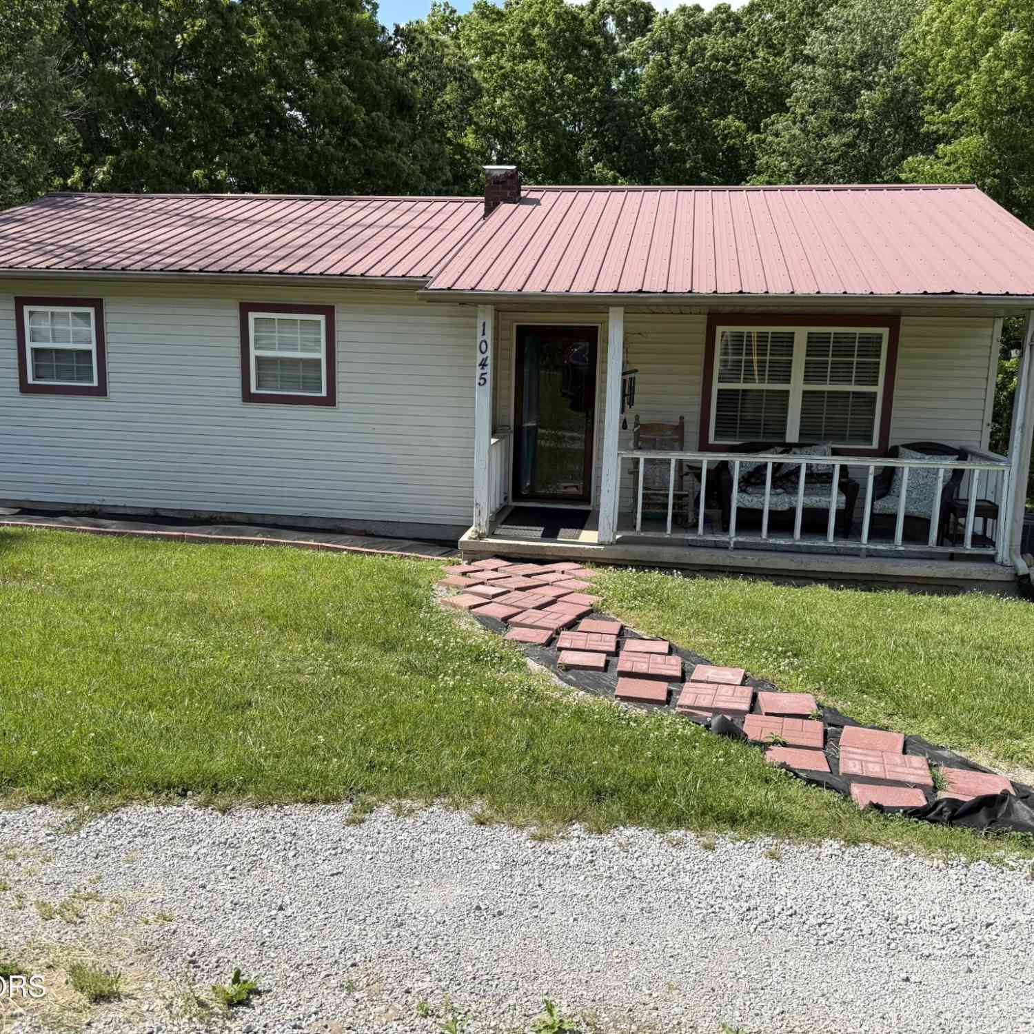 Homes For Sale - 1045 Pearl Hinds Rd<br/> Fentress County, Jamestown, TN 38556