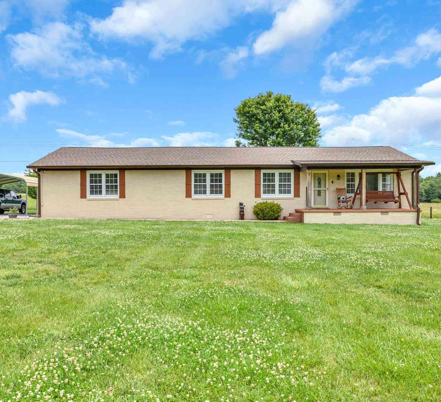 Homes For Sale - 5630 Mansford Rd<br/> Franklin County County, Winchester, TN 37398