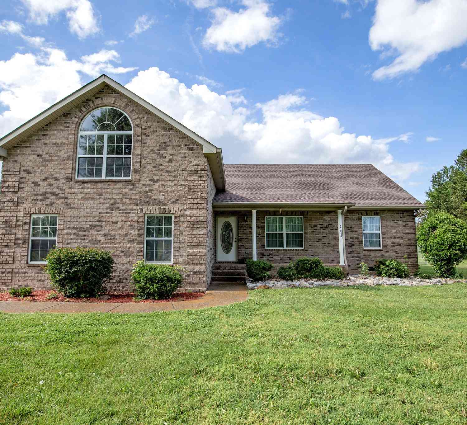Homes For Sale - 443 Clearview Rd<br/> Sumner County County, Cottontown, TN 37048