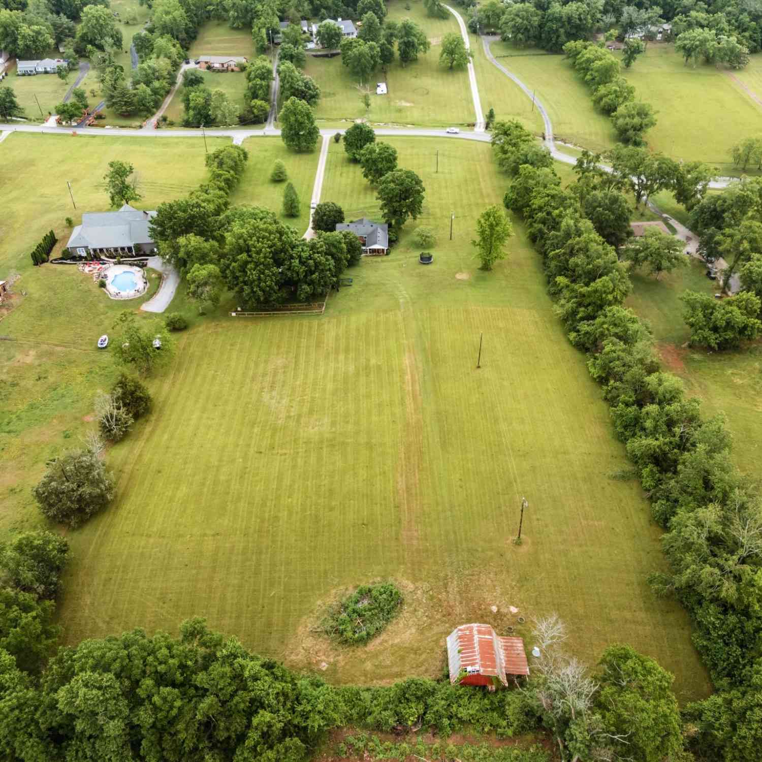 Vacant Land For Sale - Madison Creek Road<br/> Sumner County County, Goodlettsville, TN 37072