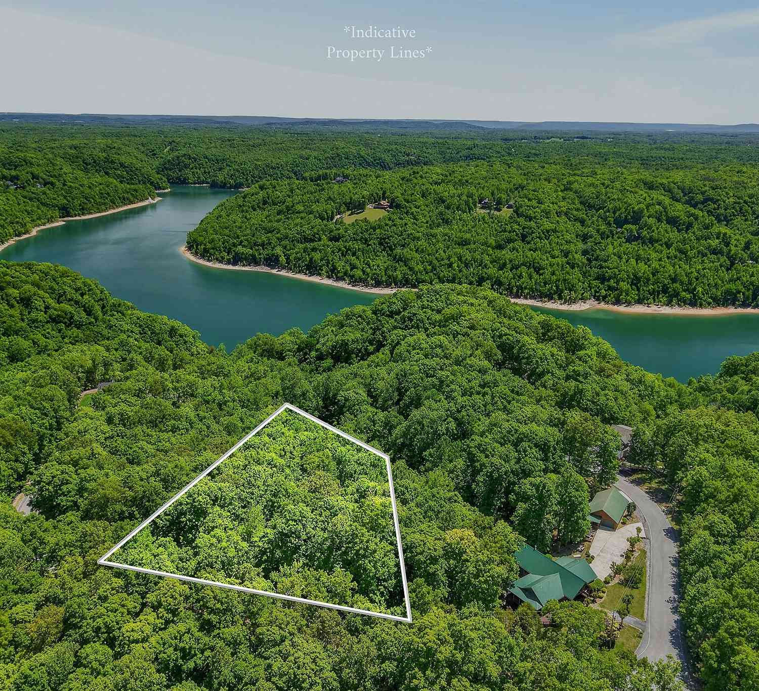 Vacant Land For Sale - 10 Mountain Harbor Trce<br/> Sparta, TN 38583