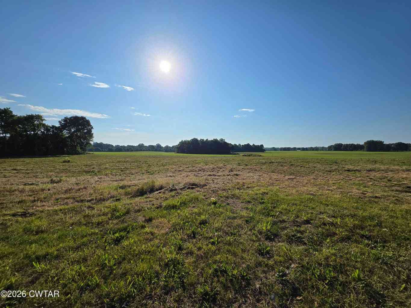 Vacant Land For Sale - 2101 Highway 18<br/> Madison County County, Medon, TN 38356