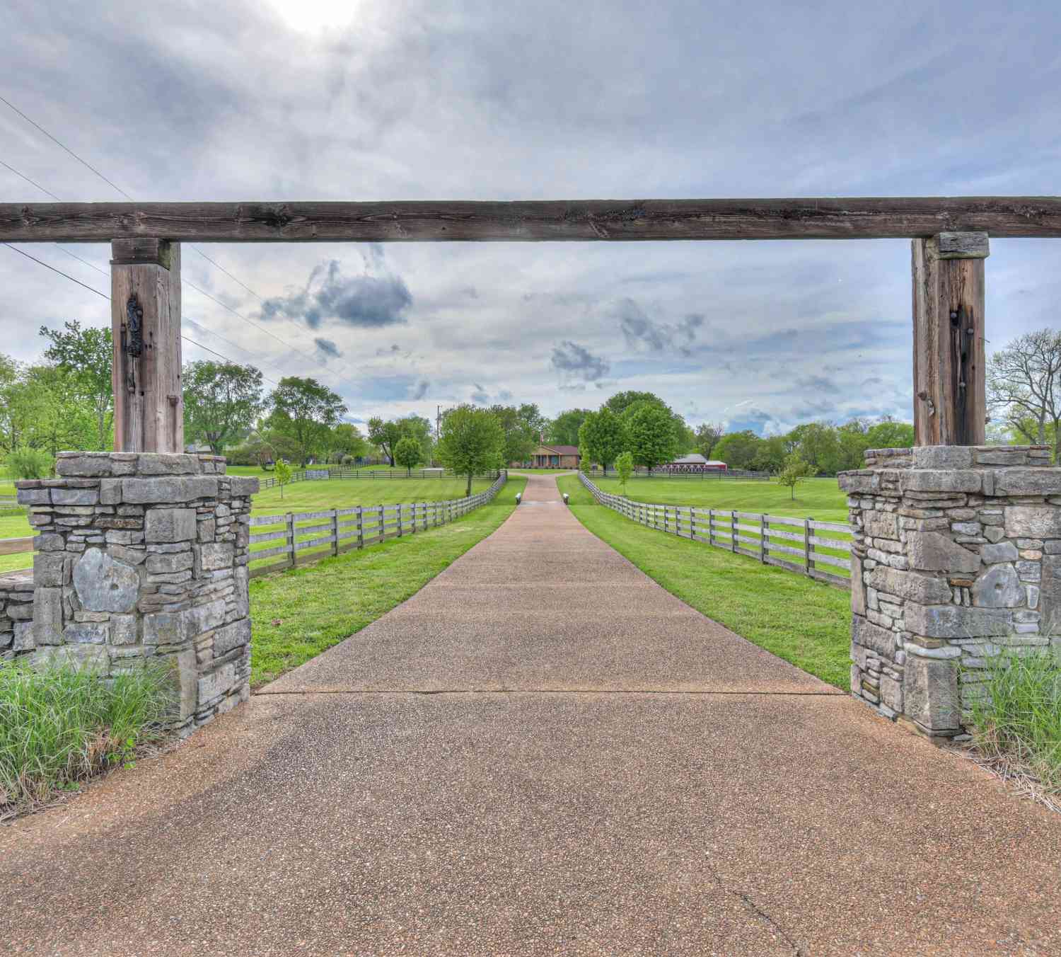 Vacant Land For Sale - 117 Brights Ln<br/> Sumner County County, Gallatin, TN 37066