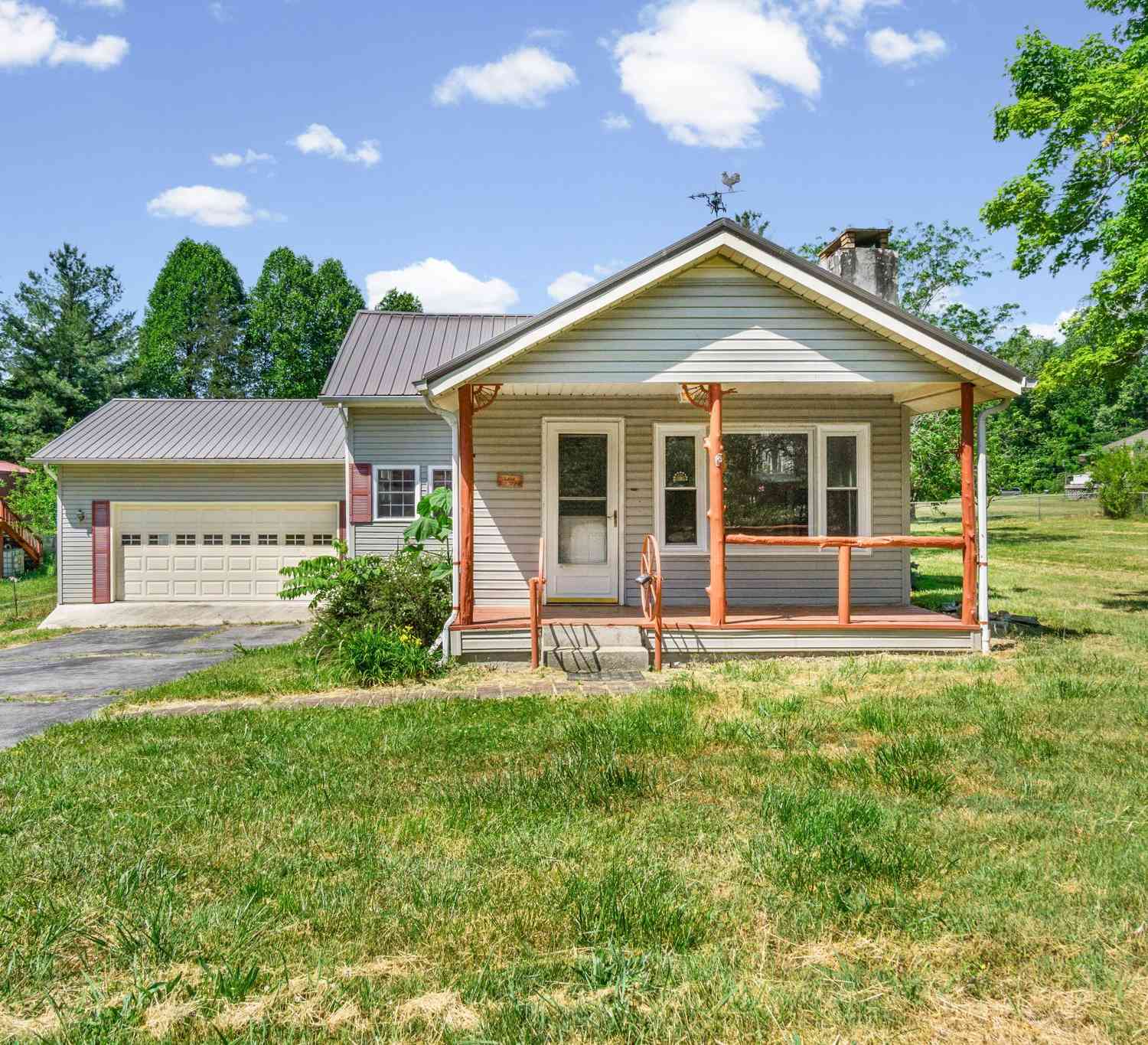 Homes For Sale - 56 Elm Ln<br/> Sparta, TN 38583