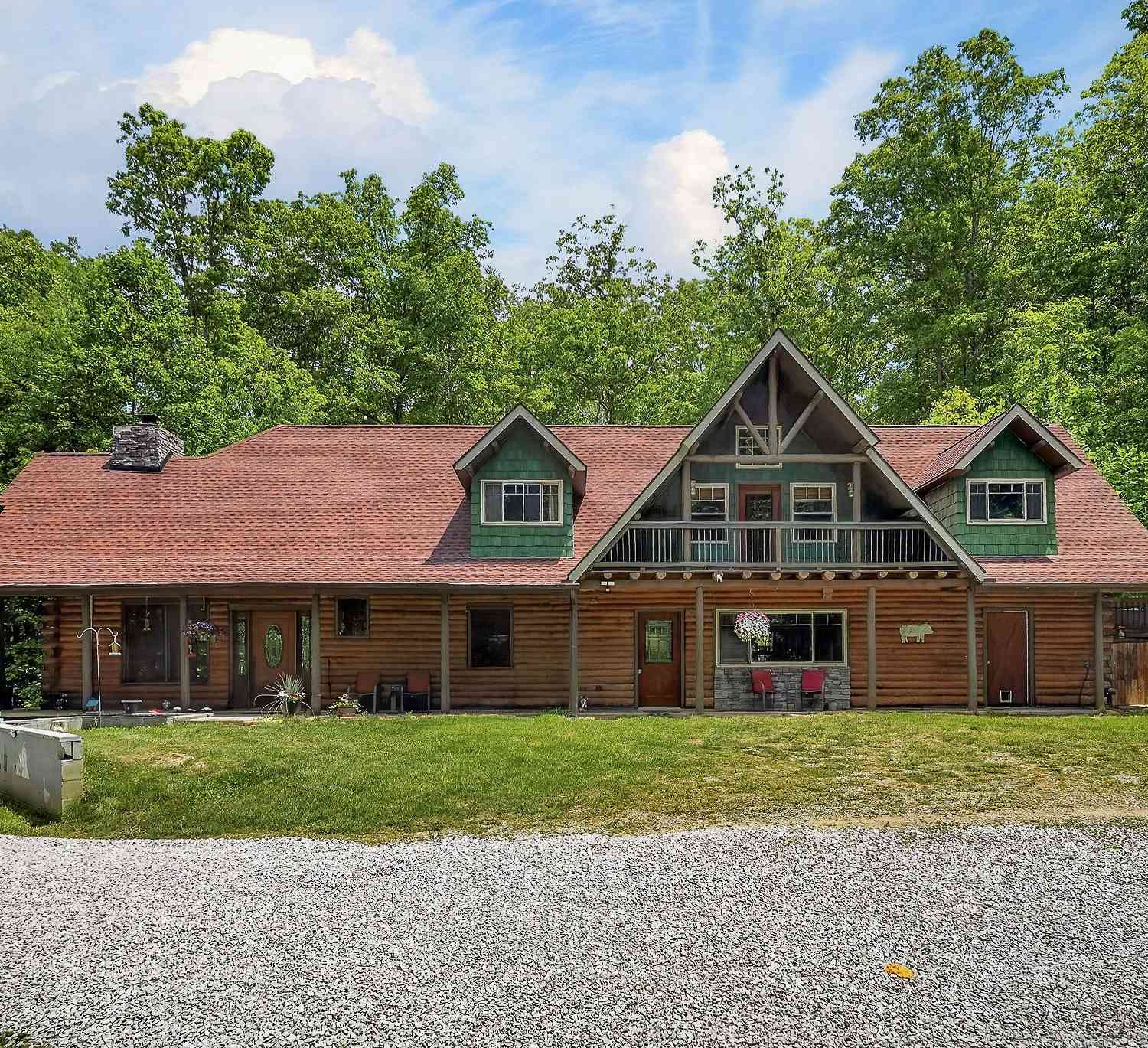 Homes For Sale - 500 Branch Ln<br/> Monterey, TN 38574