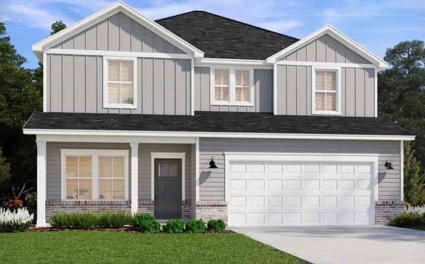 Homes For Sale - 2933 Citrine Drive<br/> Murfreesboro, TN 37127