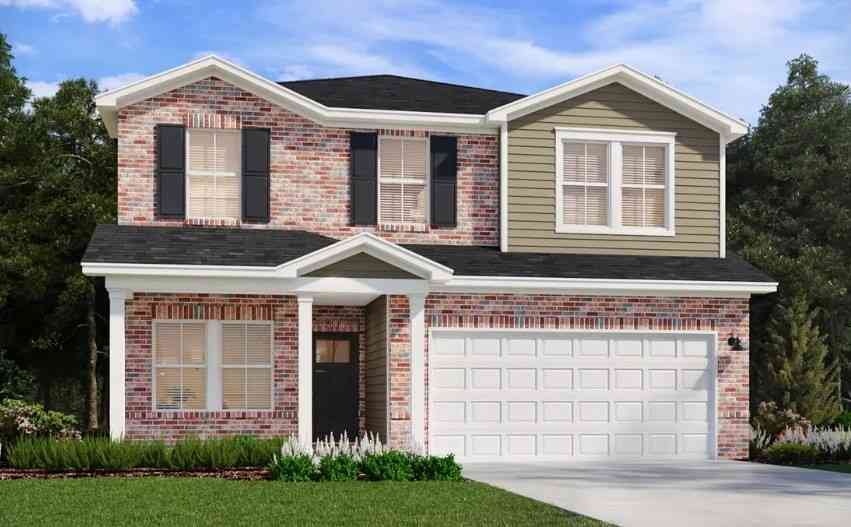 Homes For Sale - 2929 Citrine Drive<br/> Murfreesboro, TN 37127