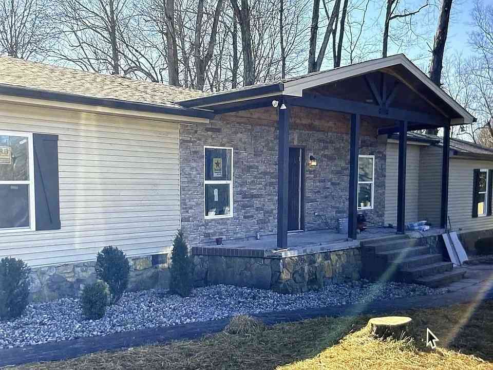 Mobile Home For Sale - 1019 Keytown Rd<br/> Sumner County County, Portland, TN 37148