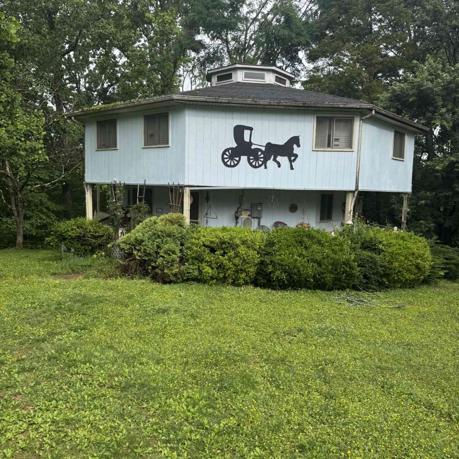 Homes For Sale - 5551 Highway 52<br/> Macon County, Lafayette, TN 37083