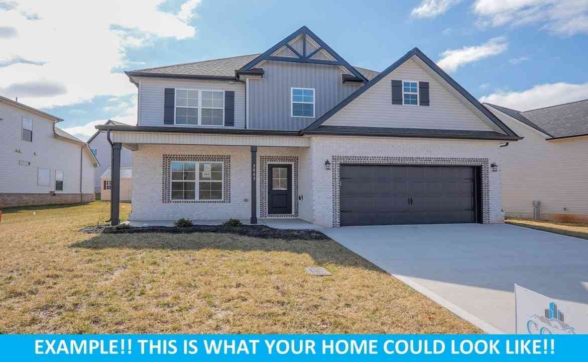 Homes For Sale - 101 Sycamore Hill<br/> Clarksville, TN 37042