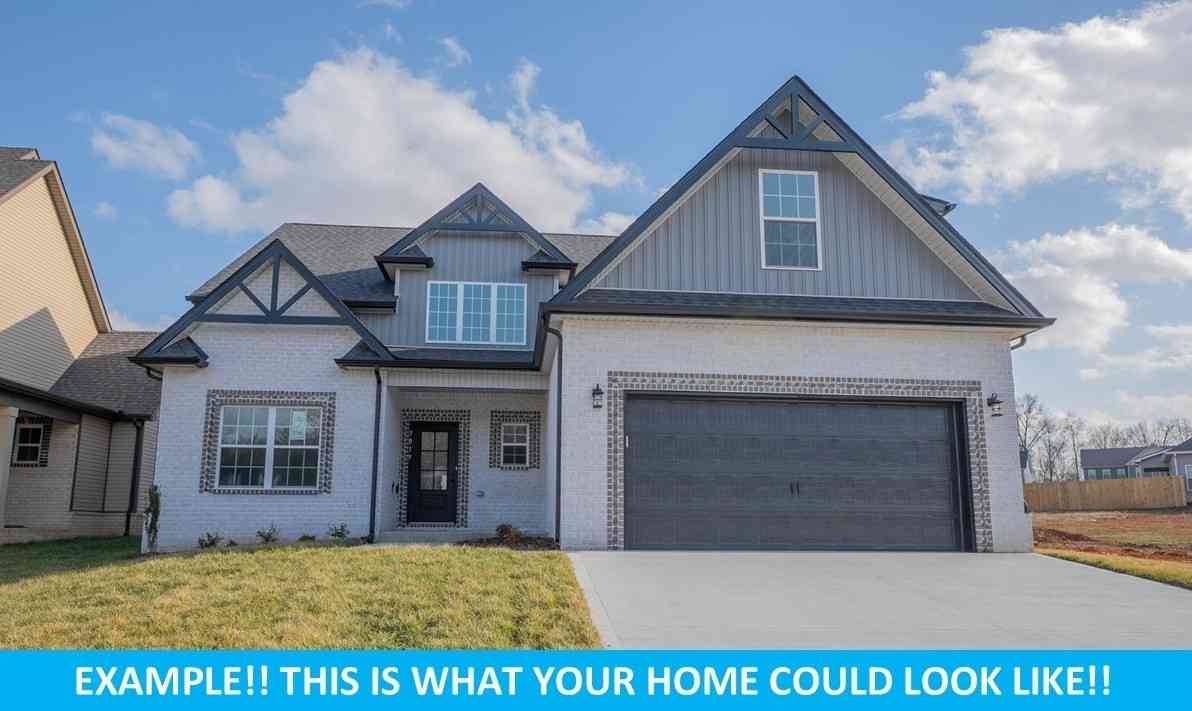 Homes For Sale - 100 Sycamore Hill<br/> Clarksville, TN 37042