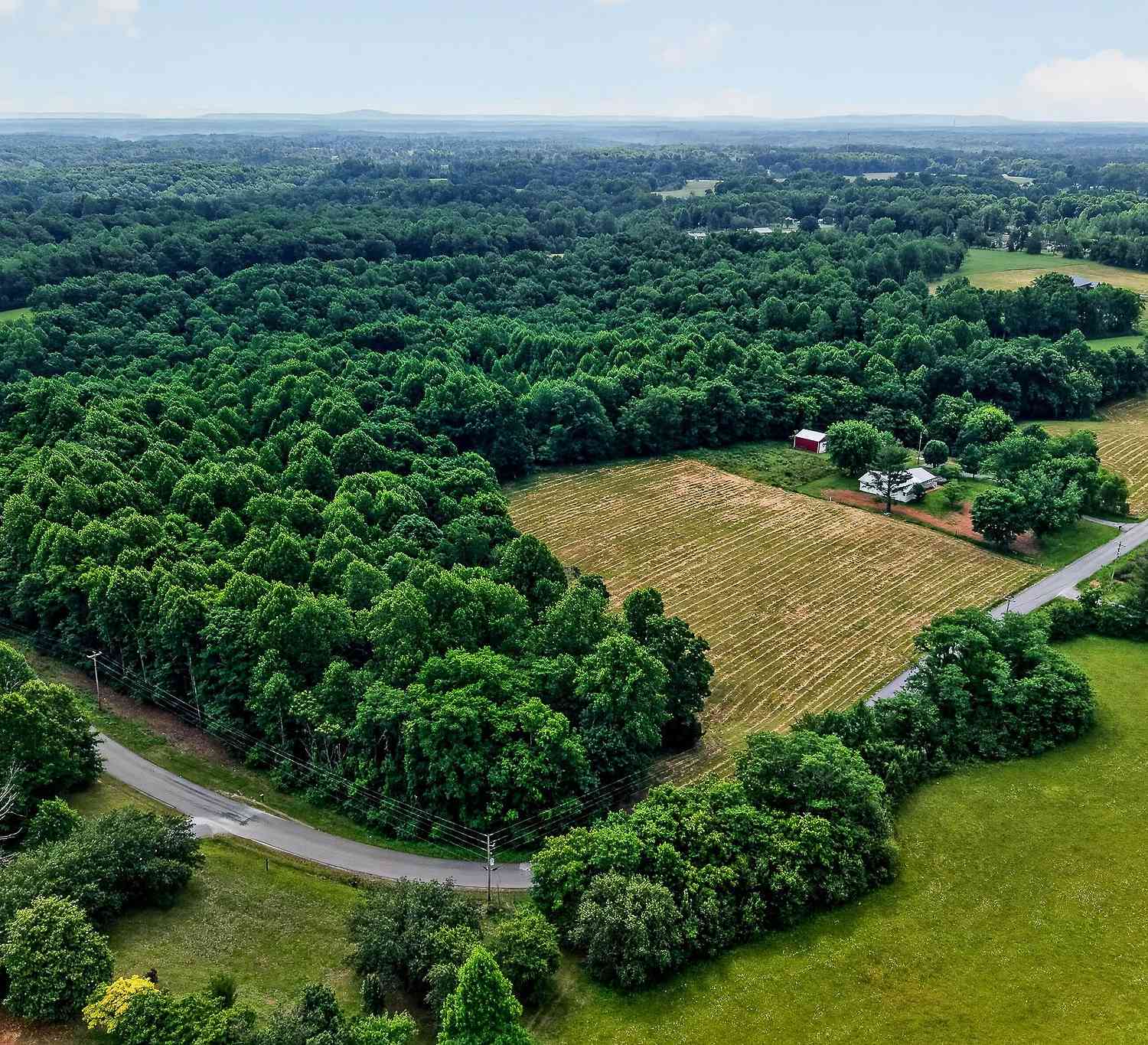 Vacant Land For Sale - Coconut Ridge Rd<br/> Dekalb County, Smithville, TN 37166