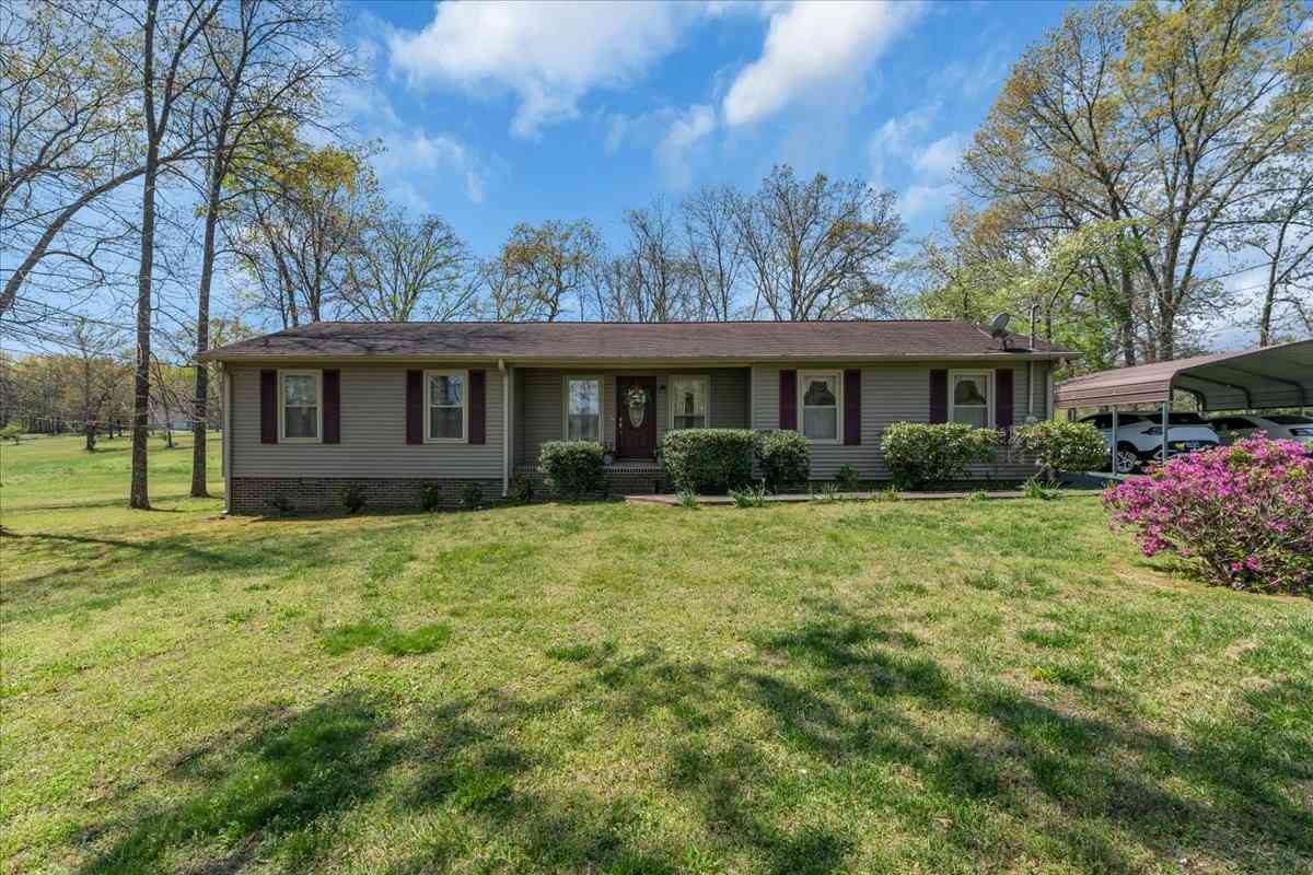 Homes For Sale - 1273 Cindy Hollow Rd<br/> Franklin County County, Estill Springs, TN 37330