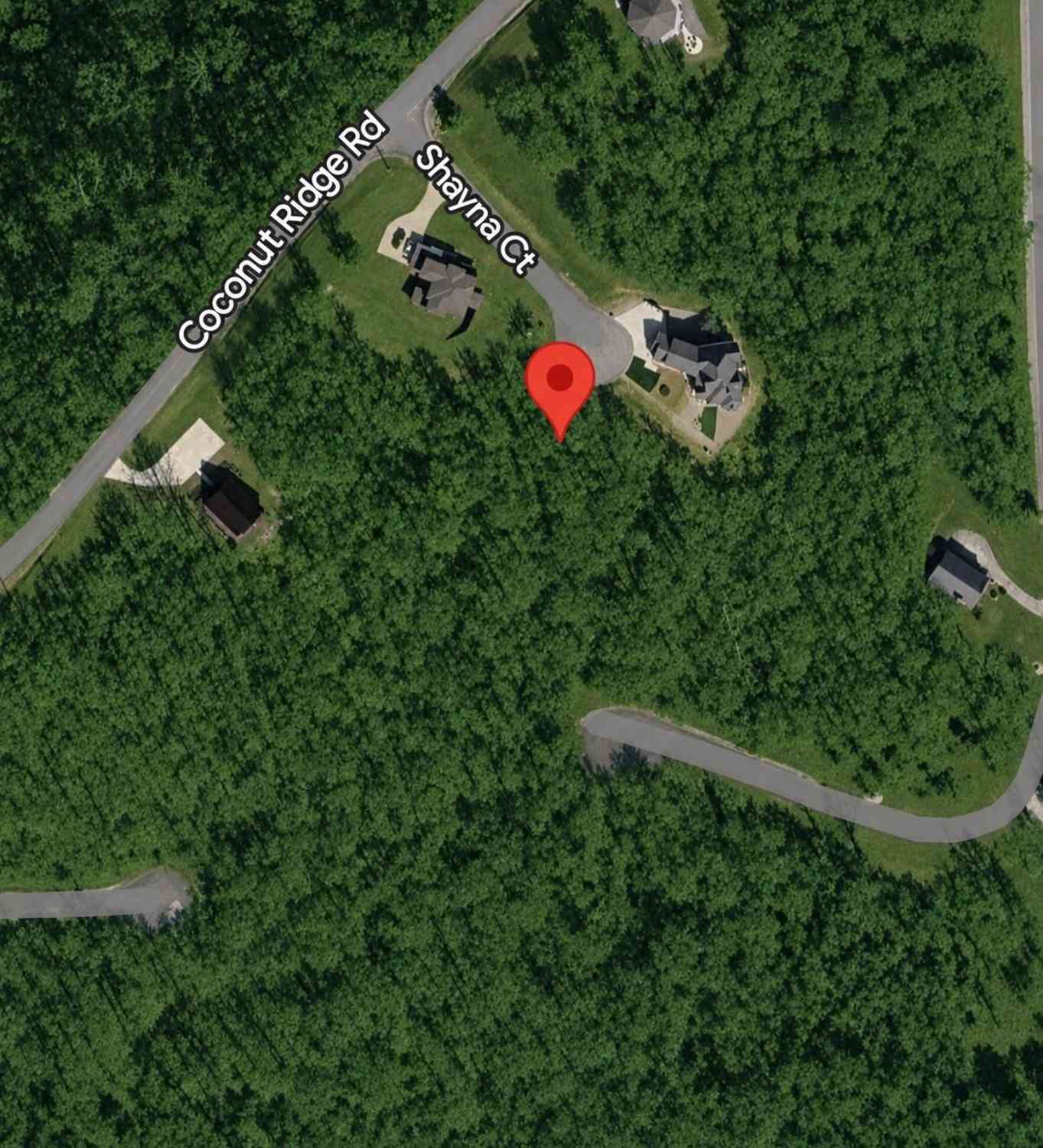 Vacant Land For Sale - Shayna Ct<br/> Dekalb County, Smithville, TN 37166