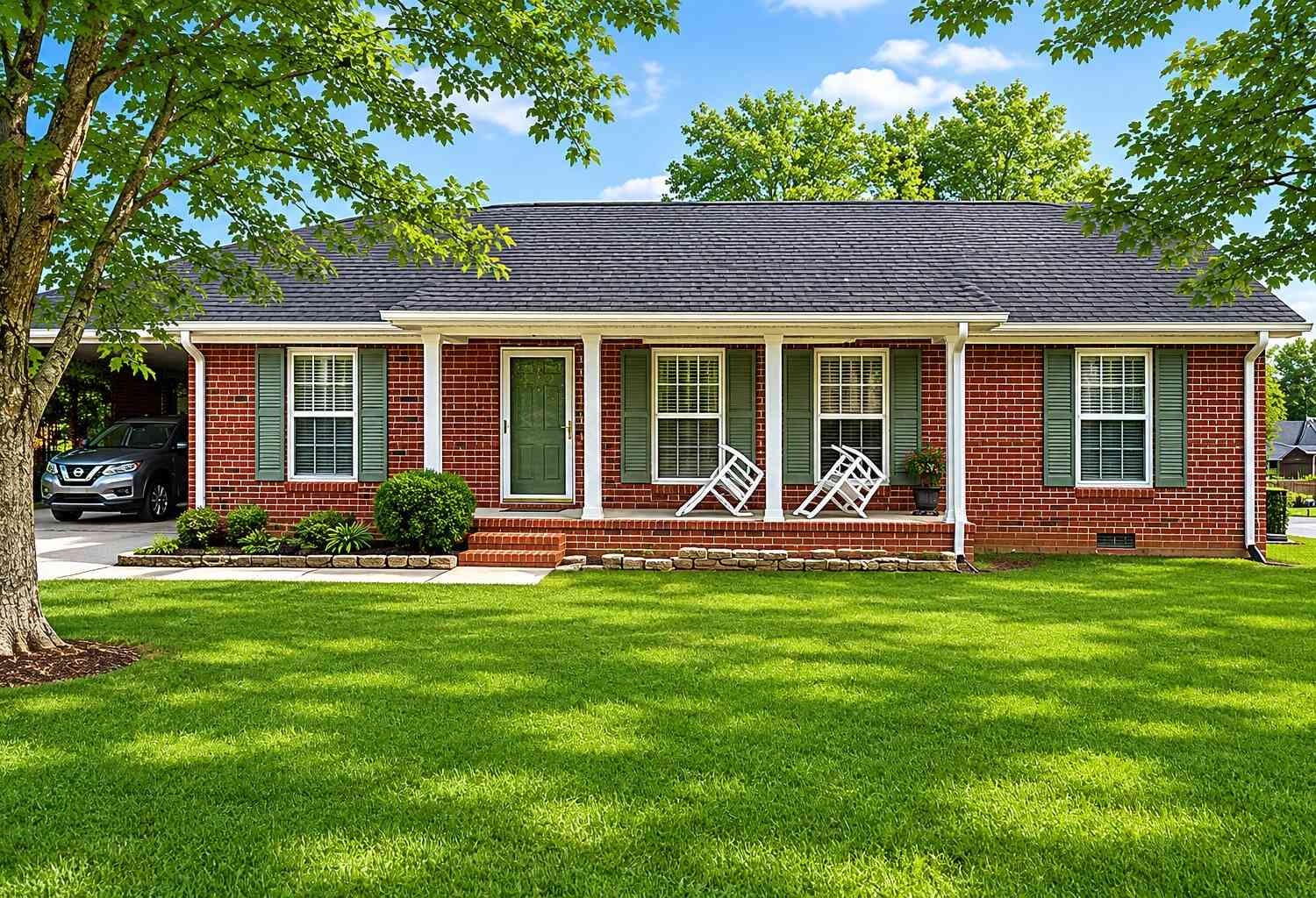 Homes For Sale - 103 Drake Dr<br/> Bedford County County, Shelbyville, TN 37160