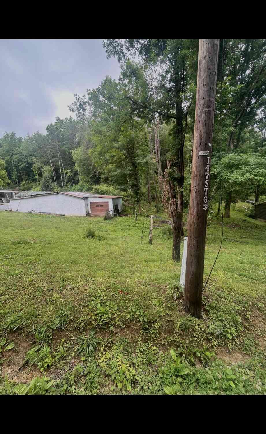 Vacant Land For Sale - 6322 Massengale Hollow Road<br/> Harrison, TN 37341