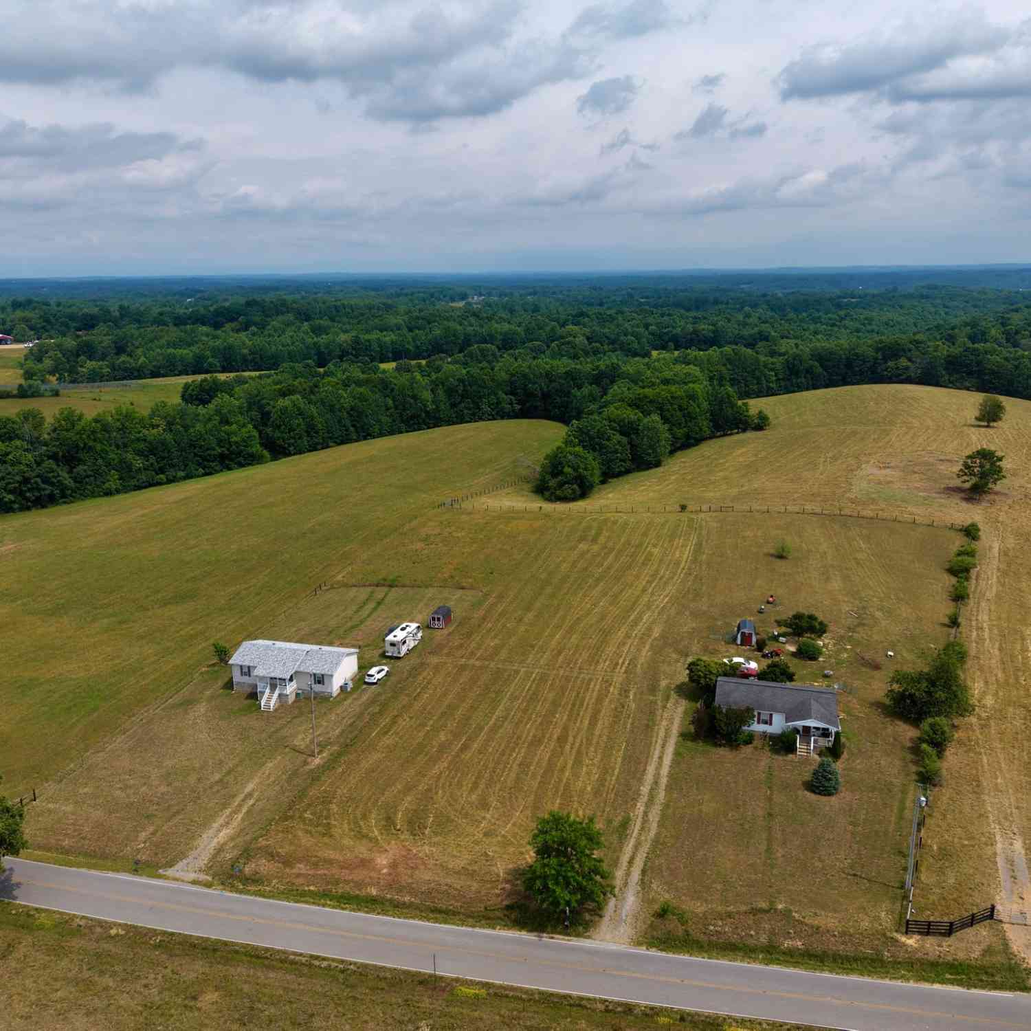 Vacant Land For Sale - 1231 Pumpkintown Rd<br/> Macon County, Red Boiling Springs, TN 37150