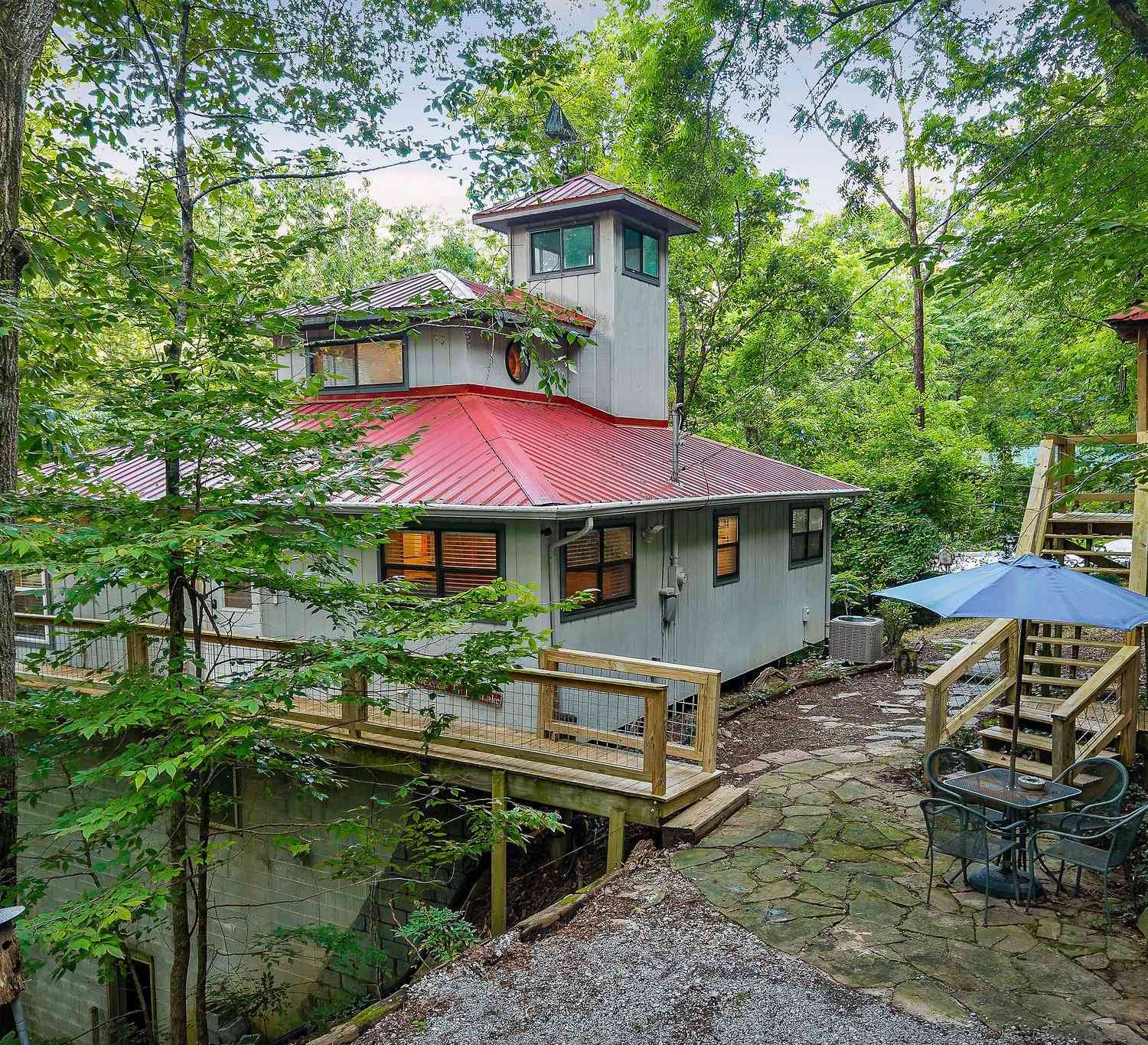Homes For Sale - 1385 Lakeside Dr<br/> Dekalb County, Smithville, TN 37166