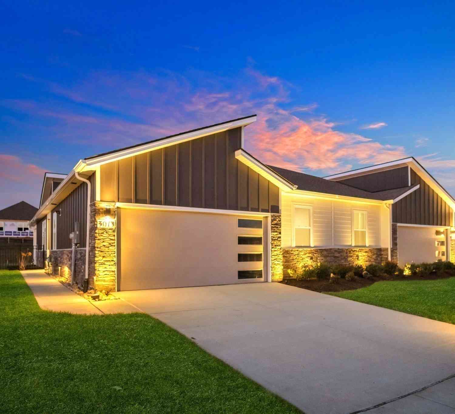 Townhouse For Sale - 2196 Holmesburg Pvt Circle<br/> Sumner County County, Gallatin, TN 37066