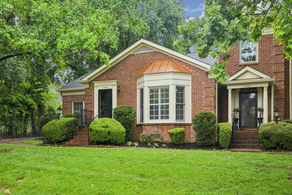 Homes For Sale - 1634 Belmont Ct<br/> Murfreesboro, TN 37129
