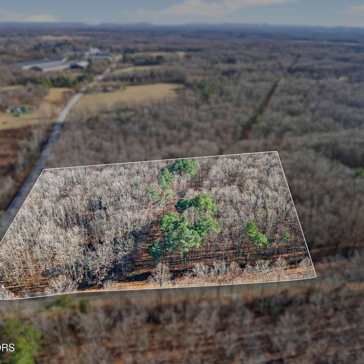 Vacant Land For Sale - Hwy 70 N<br/> Monterey, TN 38574
