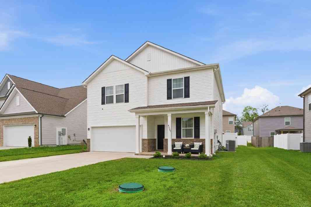 Homes For Sale - 4527 Hoboken Way<br/> Murfreesboro, TN 37128