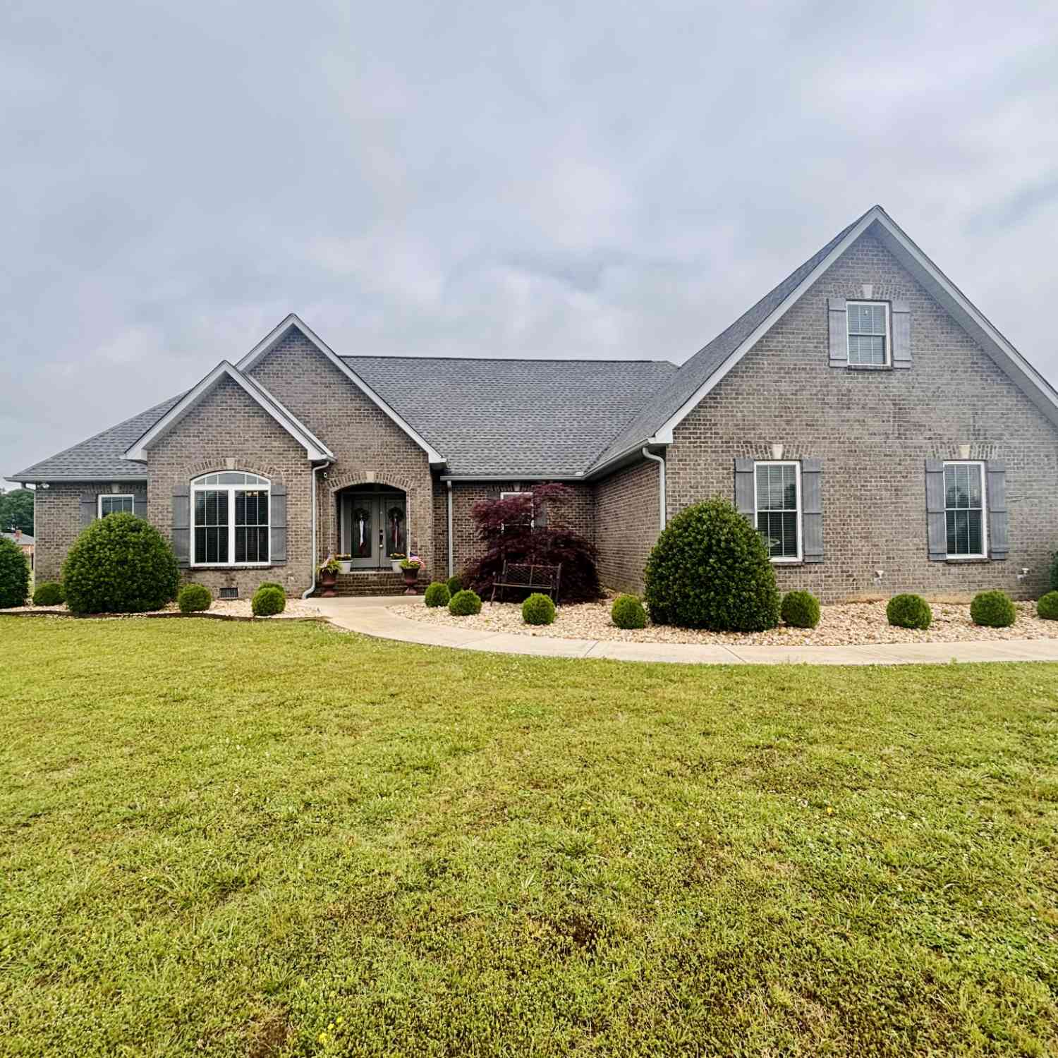 Homes For Sale - 176 Post Oak Ln<br/> Smithville, TN 37166