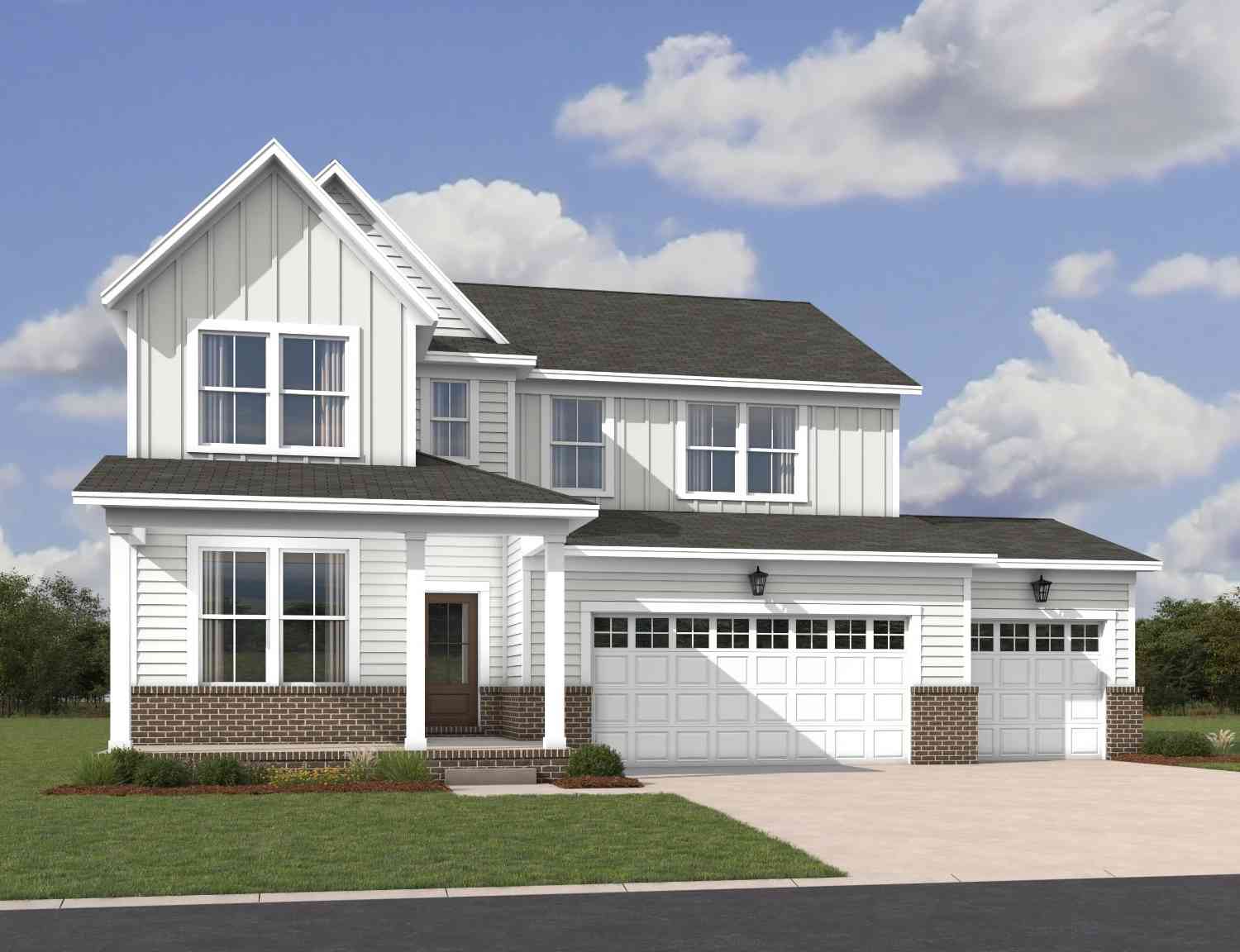 Homes For Sale - 935 Laurel Drive<br/> Clarksville, TN 37043