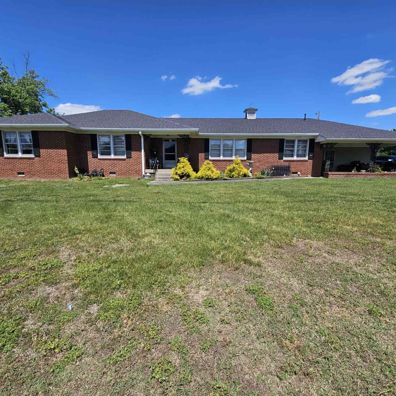 Homes For Sale - 35204 Nashville Hwy<br/> Dekalb County, Alexandria, TN 37012