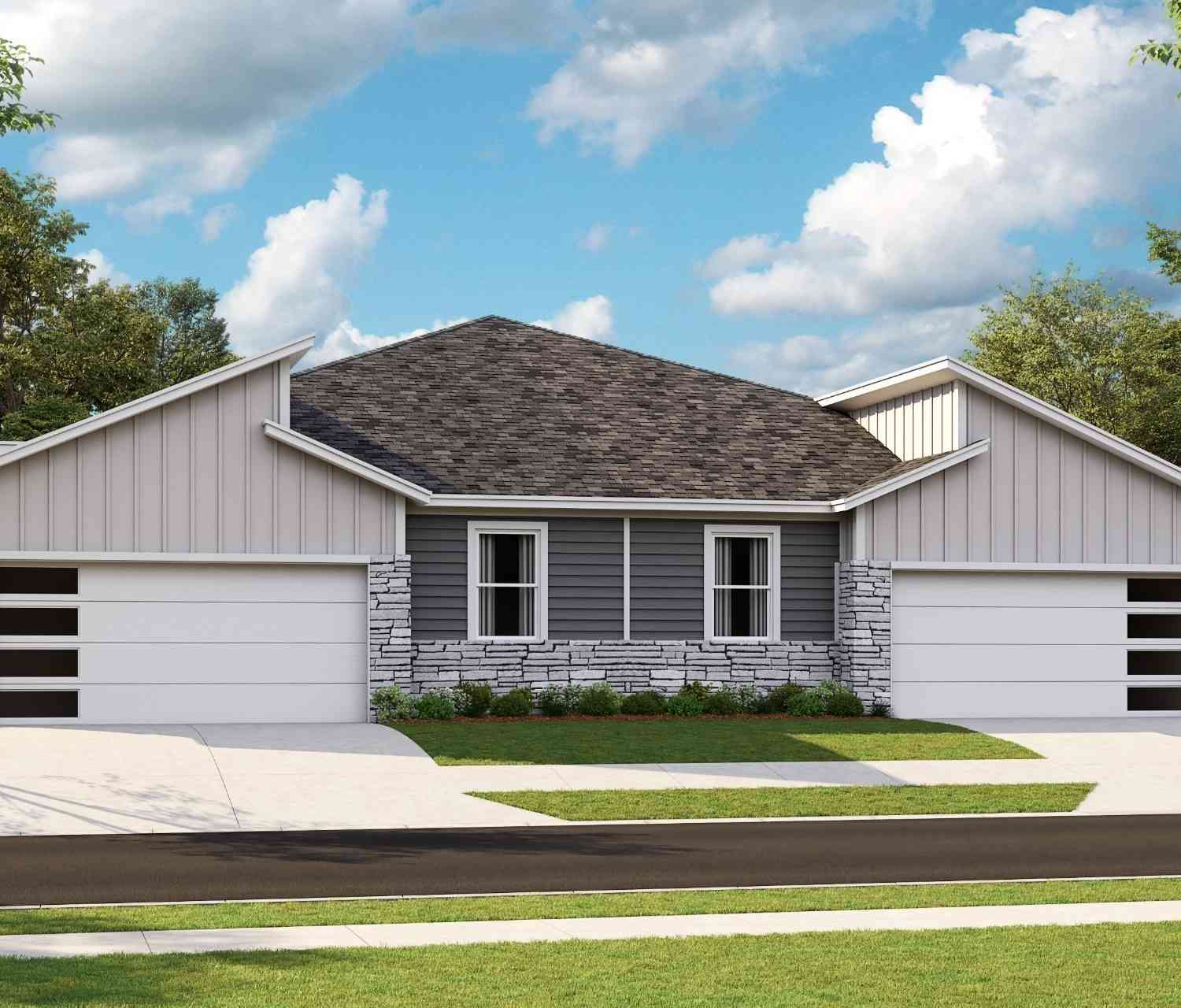 Townhouse For Sale - 2185 Holmesburg Pvt Circle<br/> Sumner County County, Gallatin, TN 37066