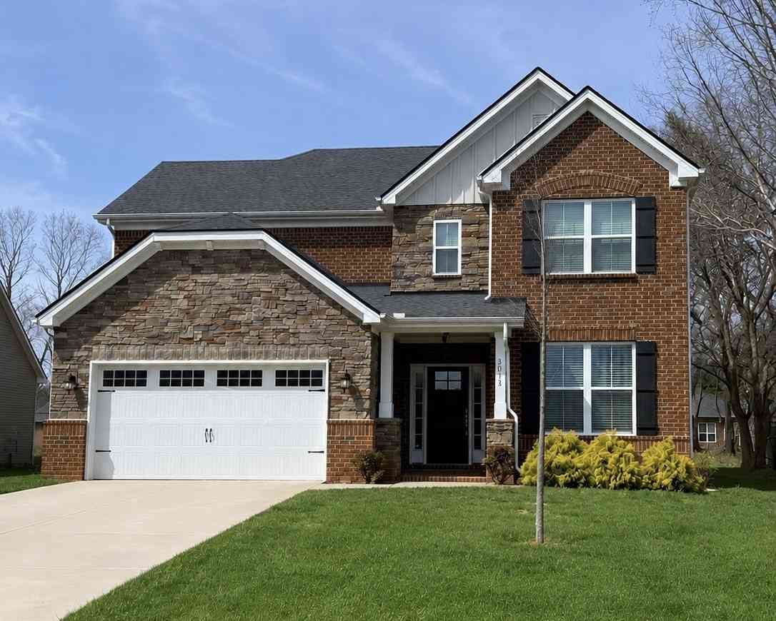 Homes For Sale - 3033 Pomoa Pl<br/> Rutherford County County, Murfreesboro, TN 37130