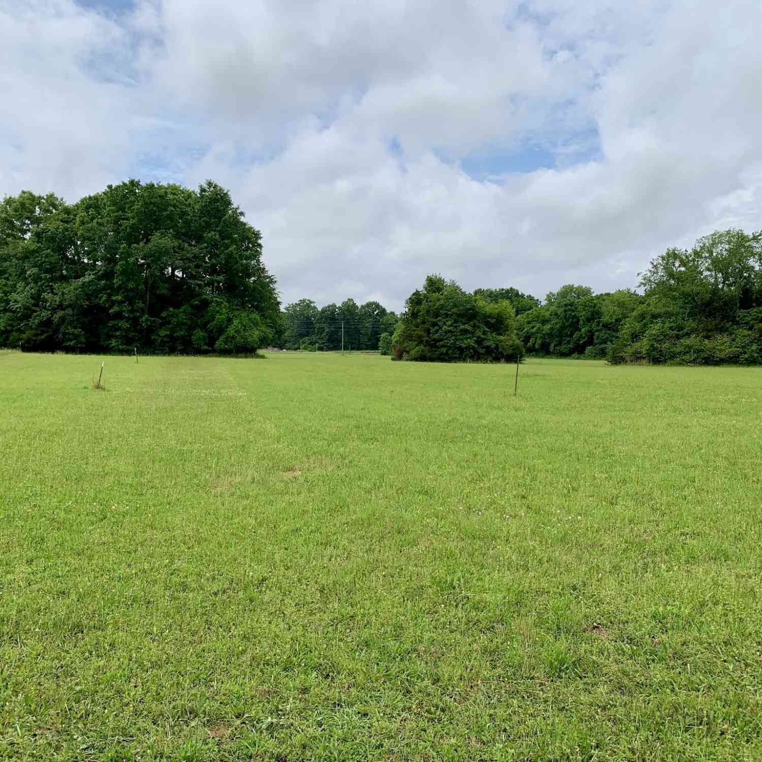 Vacant Land For Sale - 1 Rucker Road<br/> Rutherford County County, Christiana, TN 37037