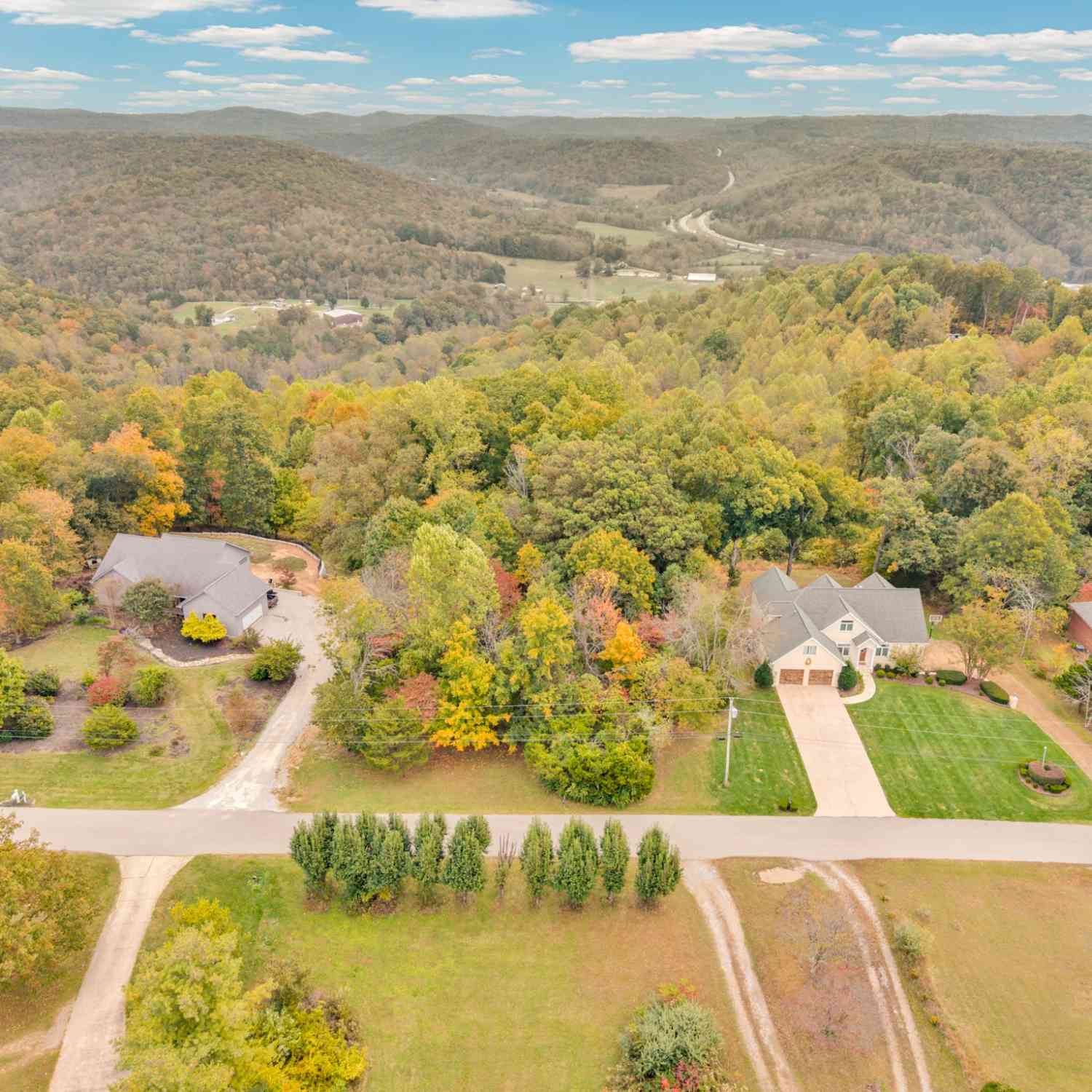 Vacant Land For Sale - Mountain Top Ln<br/> Putnam County County, Cookeville, TN 38506