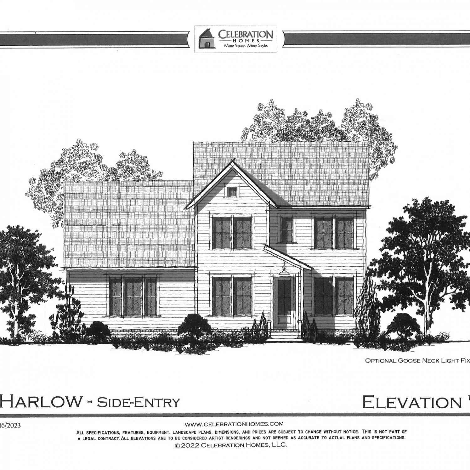 Homes For Sale - 7309 Chilton Court<br/> Fairview, TN 37062