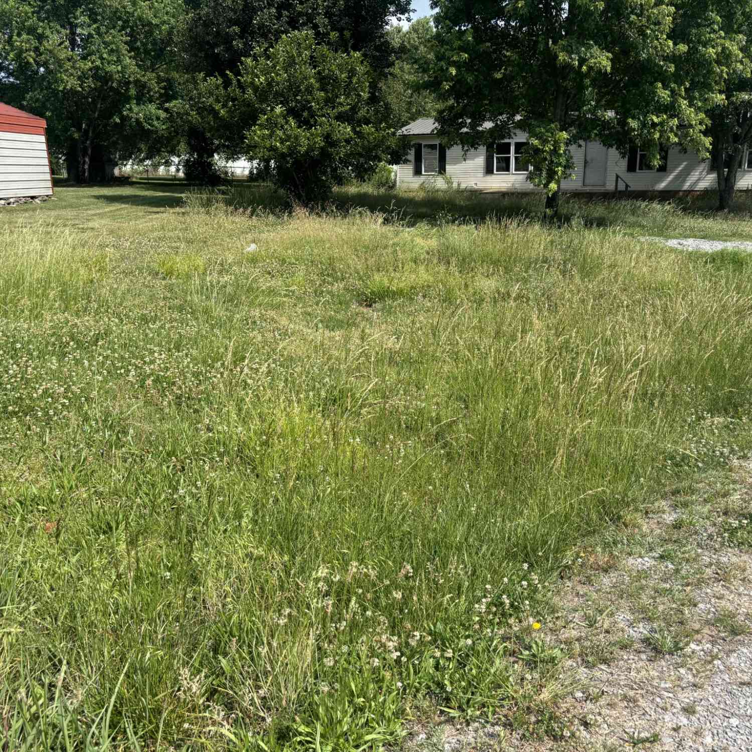 Mobile Home For Sale - 107 Elton Ct<br/> Rutherford County County, Murfreesboro, TN 37130